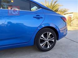 نیسان سێنترا